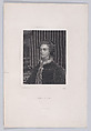 Mary, Queen of Scots (from "The Pictorial History of Scotland," volume 1), Thomas William Hunt British, Mezzotint