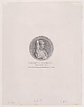 Mary, Queen of Scots, Niccolò Schiavonetti  Italian, Stipple engraving