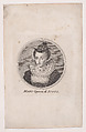 Mary, Queen of Scots, Robert Strange  British, Scottish, Etching and engraving; sixth state of six