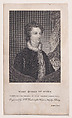 Mary, Queen of Scots (from "Life of Mary Queen of Scots," volume 1, frontispiece), Stephen Henry Gimber  British, Etching and engraving