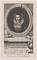 Mary, Queen of Scots (from "Universal Magazine"), John Hinton  British, Etching and engraving