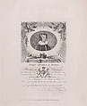 Mary, Queen of Scots, John Keyse Sherwin British, Stipple engraving