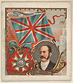Canada, from the International Cards series (N238), issued by Kinney Bros., Kinney Brothers Tobacco Company  American, Commercial color lithograph