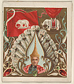 Siam, from the International Cards series (N238), issued by Kinney Bros., Kinney Brothers Tobacco Company American, Commercial color lithograph