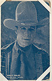Wally Wales in 