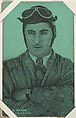 Al Wilson in "The Phantom Flyer" from Western Stars or Scenes Exhibit Cards series (W412), Exhibit Supply Company  American, Commercial color photolithograph