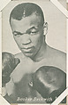 Booker Beckwith from Boxers Exhibits series (W467), Exhibit Supply Company  American, Commercial photolithograph