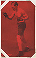Jimmy Goodrich from Boxers Exhibits series (W467), Exhibit Supply Company  American, Commercial color photolithograph