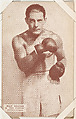 Billy Sullivan in "Fast Steppers" from Boxers Exhibits series (W467), Exhibit Supply Company  American, Commercial photolithograph