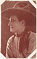 Tom Mix from Western Stars -- Special Sets Exhibits series (W414), Exhibit Supply Company  American, Commercial color photolithograph