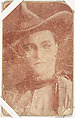 Tom Mix from Western Stars -- Special Sets Exhibits series (W414), Exhibit Supply Company American, Commercial color photolithograph