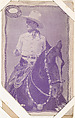 Tom Mix from Western Stars -- Special Sets Exhibits series (W414), Exhibit Supply Company  American, Commercial color photolithograph