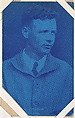 Charles "Slim" Lindbergh American the World's Champion Ace from Lindbergh Exhibit Cards series (W451), Exhibit Supply Company  American, Commercial color photolithograph