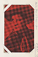 Art Acord from Western Stars or Scenes Exhibit Cards series (W412), Exhibit Supply Company  American, Commercial color photolithograph