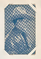 Art Acord "The Snapping Kid" from Western Stars or Scenes Exhibit Cards series (W412), Exhibit Supply Company  American, Commercial color photolithograph