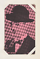 Johnny Arthur from Movie Stars Exhibit Cards series (W401), Exhibit Supply Company  American, Commercial color photolithograph