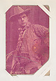 Jack Anthony from Western Stars or Scenes Exhibit Cards series (W412), Exhibit Supply Company  American, Commercial color photolithograph