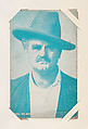 Lionel Belmore from Movie Stars Exhibit Cards series (W401), Exhibit Supply Company American, Commercial color photolithograph