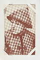 Richard Barthelmess in "Broken Blossoms" from Scenes from Movies Exhibit Cards series (W404), Commercial color photolithograph