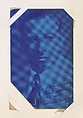 Wallace Beery from Movie Stars Exhibit Cards series (W401), Exhibit Supply Company  American, Commercial color photolithograph