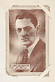 Lionel Barrymore in "America" from Scenes from Movies Exhibit Cards series (W404), Commercial color photolithograph