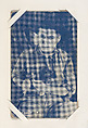 Harry Carey in "The Texas Trail" from Western Stars or Scenes Exhibit Cards series (W412), Exhibit Supply Company  American, Commercial color photolithograph