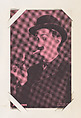 Clyde Cook from Movie Stars Exhibit Cards series (W401), Exhibit Supply Company  American, Commercial color photolithograph