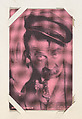 Chester Conklin from Movie Stars Exhibit Cards series (W401), Exhibit Supply Company  American, Commercial color photolithograph