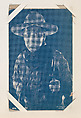 Wm. S. Hart from Western Stars or Scenes Exhibit Cards series (W412), Exhibit Supply Company  American, Commercial color photolithograph