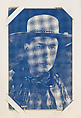 Wm. S. Hart from Western Stars or Scenes Exhibit Cards series (W412), Exhibit Supply Company  American, Commercial color photolithograph