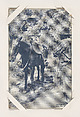 Jack Hoxie from Western Stars or Scenes Exhibit Cards series (W412), Exhibit Supply Company  American, Commercial color photolithograph