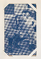 Jack Holt and Jack Holt, Jr. from Western Stars or Scenes Exhibit Cards series (W412), Exhibit Supply Company American, Commercial color photolithograph