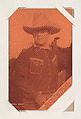 Neal Hart from Western Stars or Scenes Exhibit Cards series (W412), Exhibit Supply Company  American, Commercial color photolithograph