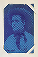 Pee Wee Holmes from Western Stars or Scenes Exhibit Cards series (W412), Exhibit Supply Company American, Commercial color photolithograph