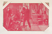 Jack Hoxie from Western Stars or Scenes Exhibit Cards series (W412), Commercial color photolithograph
