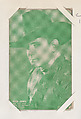 Buck Jones from Western Stars or Scenes Exhibit Cards series (W412), Exhibit Supply Company  American, Commercial color photolithograph