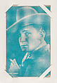 Buck Jones from Western Stars or Scenes Exhibit Cards series (W412), Exhibit Supply Company  American, Commercial color photolithograph