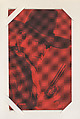 Buck Jones from Western Stars or Scenes Exhibit Cards series (W412), Exhibit Supply Company  American, Commercial color photolithograph