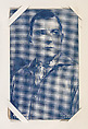 Buck Jones from Western Stars or Scenes Exhibit Cards series (W412), Exhibit Supply Company  American, Commercial color photolithograph