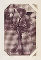 Buck Jones and "Silver Buck" from Western Stars or Scenes Exhibit Cards series (W412), Exhibit Supply Company  American, Commercial color photolithograph