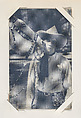 Buck Jones and "Silver Buck" from Western Stars or Scenes Exhibit Cards series (W412), Exhibit Supply Company  American, Commercial color photolithograph