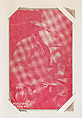 Buck Jones Two-Gun Man from Western Stars or Scenes Exhibit Cards series (W412), Exhibit Supply Company  American, Commercial color photolithograph