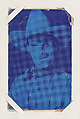 Ken Maynard from Western Stars or Scenes Exhibit Cards series (W412), Exhibit Supply Company American, Commercial color photolithograph