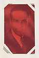 Antonio Moreno from Movie Stars Exhibit Cards series (W401), Exhibit Supply Company  American, Commercial color photolithograph