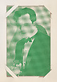 Thomas Meighan from Movie Stars Exhibit Cards series (W401), Exhibit Supply Company  American, Commercial color photolithograph