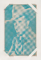 Col. Tim McCoy from Western Stars or Scenes Exhibit Cards series (W412), Exhibit Supply Company  American, Commercial color photolithograph