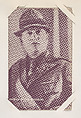 Premier Benito Mussolini from World War II (Dictators) Exhibit Cards series (W400), Exhibit Supply Company  American, Commercial color photolithograph