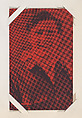 George Magrill from Western Stars or Scenes Exhibit Cards series (W412), Exhibit Supply Company  American, Commercial color photolithograph