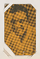 Francis McDonald from Movie Stars Exhibit Cards series (W401), Exhibit Supply Company  American, Commercial color photolithograph
