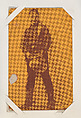 Pete Morrison from Western Stars or Scenes Exhibit Cards series (W412), Commercial color photolithograph